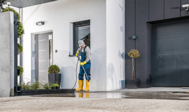Best Concrete Sealing  in Lakin, KS