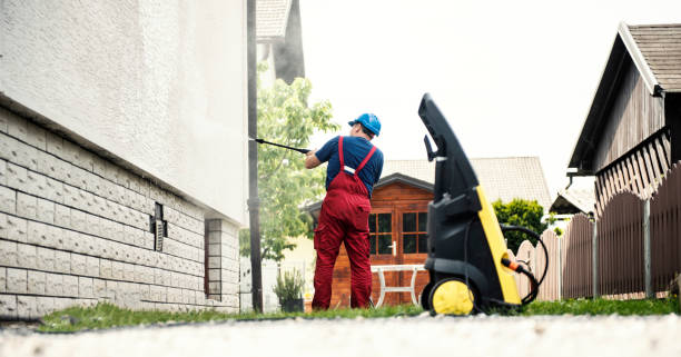 Trusted Lakin, KS Pressure Washing Services Experts